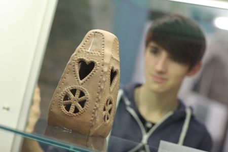 Öffentlice Führung in der Wewelsburg